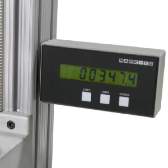 TST001 Mark-10 digital travel display TST001 Mark-10 digital travel display