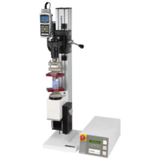 TSTM-DC-2 Mark-10 vertical 60RPM TSTM-DC-2 Mark-10 vertical 60RPM