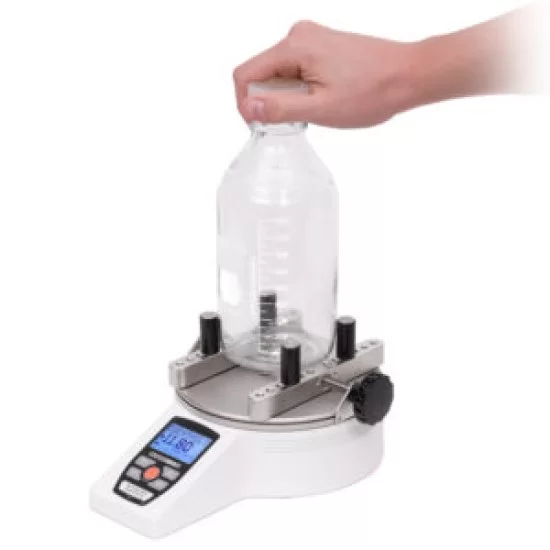 MTT01-25 Mark-10 Cap torque tester