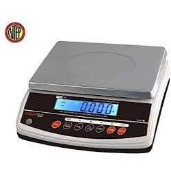 TVD-6 Vision Tech bench 6x0.001 lb