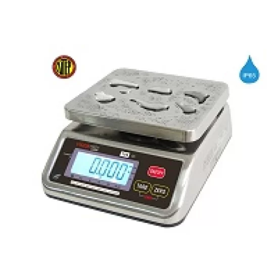 TVS-D-60 Vision Tech portion 60x0.01 lb TVS-D-60 Vision Tech portion 60x0.01 lb