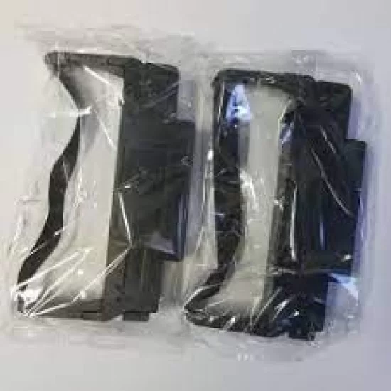 229B Toledo 8857 black ink cartridge
