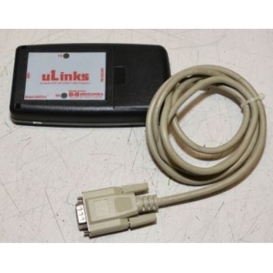 USOTL4 Adapter RS485 to USB