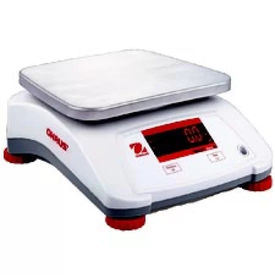 V22PWE3T Ohaus Valor 6x0.001 lb V22PWE3T Ohaus Valor 6x0.001 lb