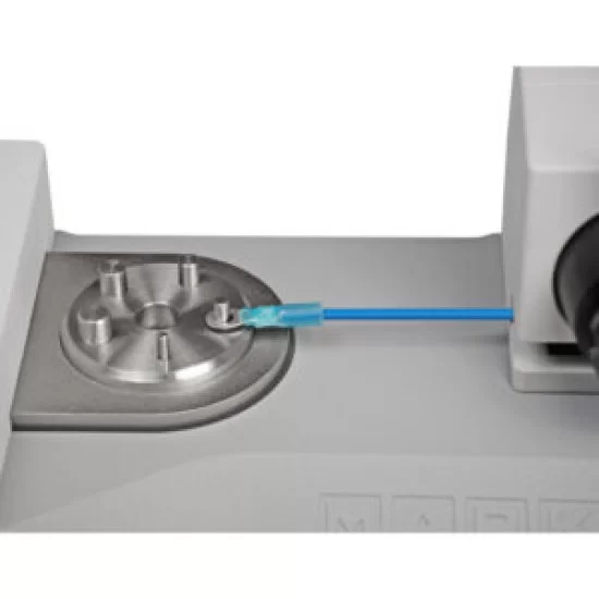 WF3002 Mark-10 Ring terminal fixture WF3002 Mark-10 Ring terminal fixture
