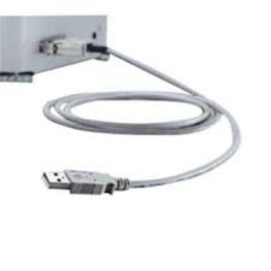 YCC01-USBM2 Sartorious cable RS232-USB