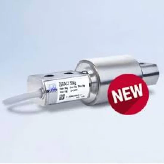 1-Z6RAC3/50KG-1 HBM beam 50kg 1-Z6RAC3/50KG-1 HBM beam 50kg