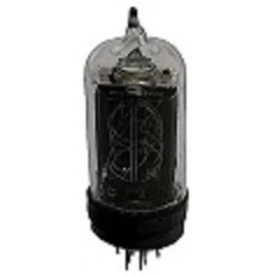 ZM1000 Vertical Nixie display tube ZM1000 Vertical Nixie display tube