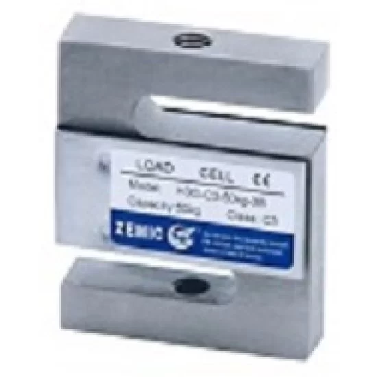 H3G-N10-2.5K-6YB Zemic S cell 2,500 lb H3G-N10-2.5K-6YB Zemic S cell 2,500 lb