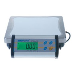 CPWplus6 Adam bench scale 13x0.005 lb