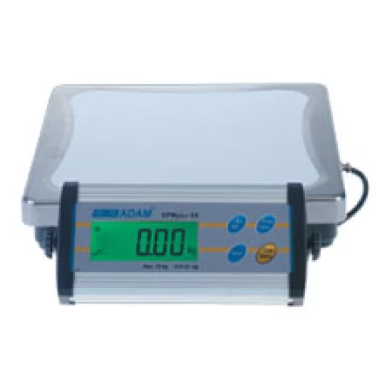 CPWplus15 Adam bench scale 33x0.01 lb CPWplus15 Adam bench scale 33x0.01 lb