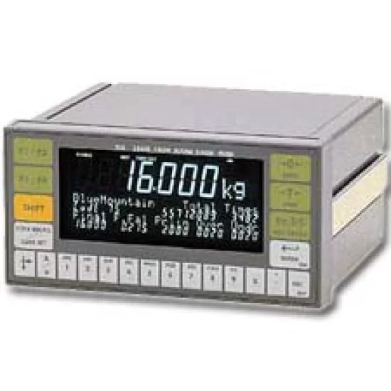 AD-4402 A&D Digital weighing indicator AD-4402 A&D Digital weighing indicator