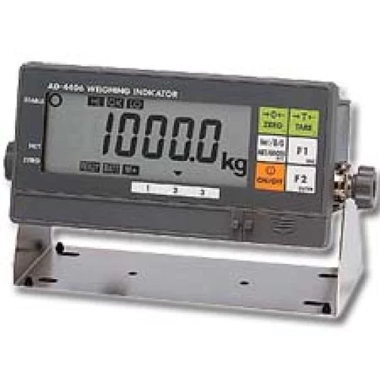 AD-4406A A&D indicator AD-4406A A&D indicator
