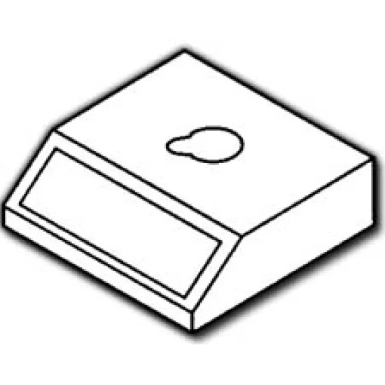 TFC-EK/EW clear flex cover