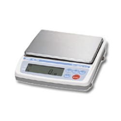 EK-120i A&D balance 120x0.01g