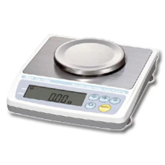 EW-1500i A&D balance 300/600/1,500x0.1g EW-1500i A&D balance 300/600/1,500x0.1g