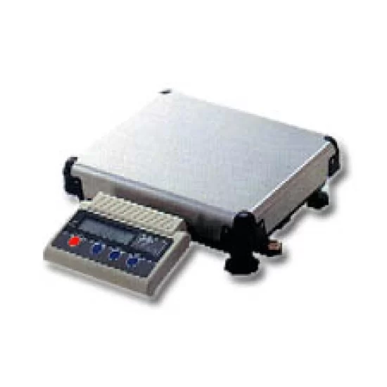 FG-30KBMN A&D bench scale 60x0.02 lb FG-30KBMN A&D bench scale 60x0.02 lb