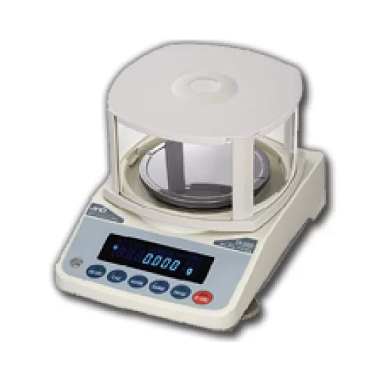 FX-1200iNC A&D balance Meas Canada FX-1200iNC A&D balance Meas Canada