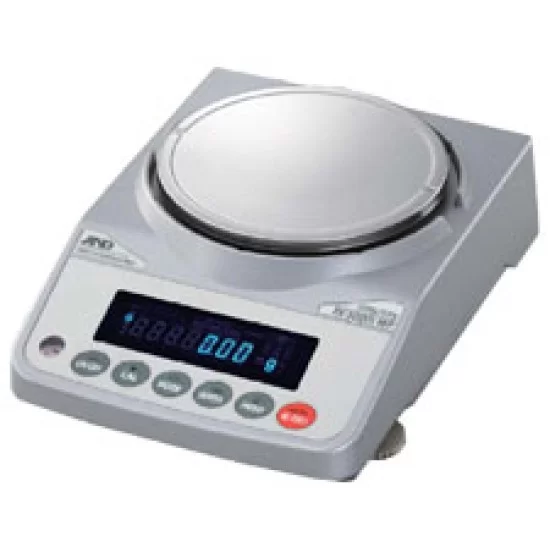 FX-200iWP A&D toploader 220x0.001g FX-200iWP A&D toploader 220x0.001g