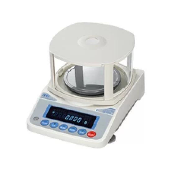 FZ-120i A&D balance 122x0.001g FZ-120i A&D balance 122x0.001g
