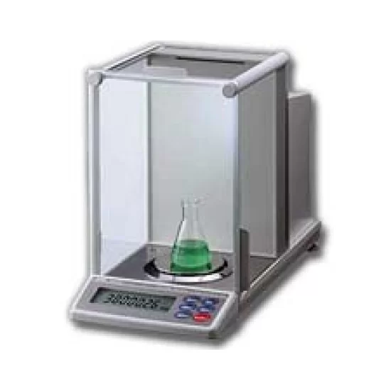 GH-120 A&D Analytical 120gx0.1mg GH-120 A&D Analytical 120gx0.1mg