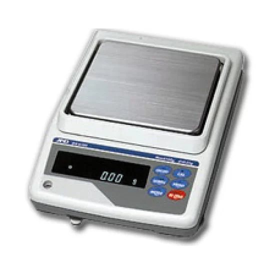 GX-1000 A&D balance 1,100x0.001g GX-1000 A&D balance 1,100x0.001g
