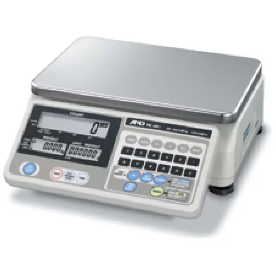 HC-15Ki A&D counting scale 30x0.005 lb HC-15Ki A&D counting scale 30x0.005 lb