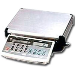 HD-12KA A&D counting scale 30x0.005 lb