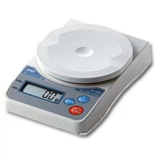 HL-200i A&D bench 200x0.1g HL-200i A&D bench 200x0.1g