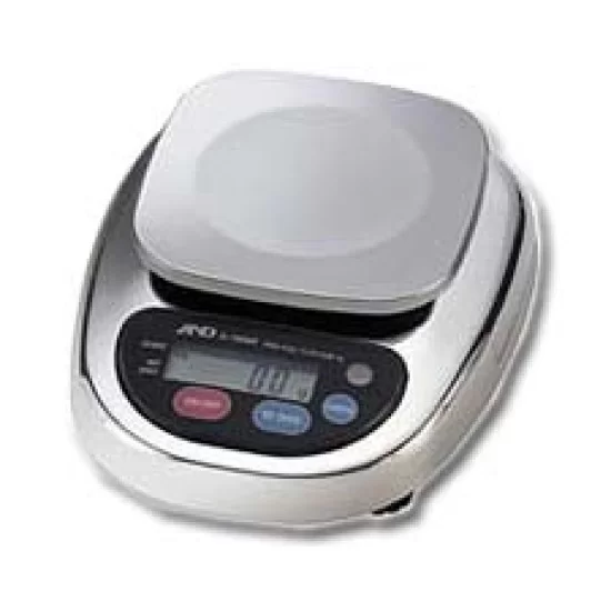 HL-3000LWPN A&D bench scale 3,000x1g HL-3000LWPN A&D bench scale 3,000x1g