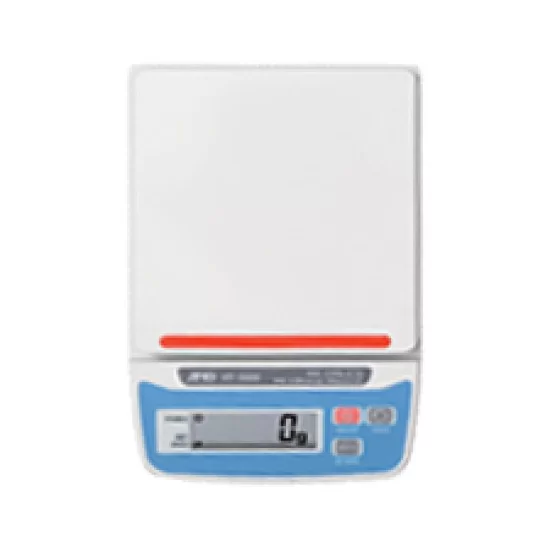 HT-3000 A&D compact bench 3,100x1g HT-3000 A&D compact bench 3,100x1g