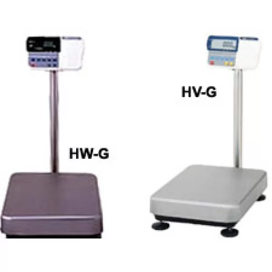 HW-10KGV A&D bench 20x0.002 lb VFD HW-10KGV A&D bench 20x0.002 lb VFD