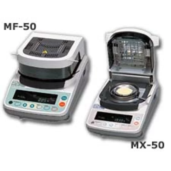 ML-50 A&D moisture balance 51gx0.005g ML-50 A&D moisture balance 51gx0.005g