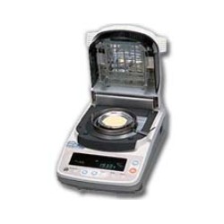 MX-50 A&D Moisture Analyzer