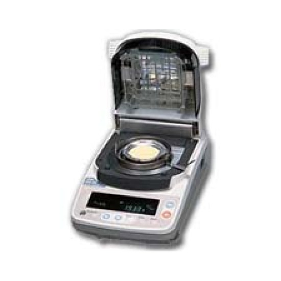 MX-50 A&D Moisture Analyzer