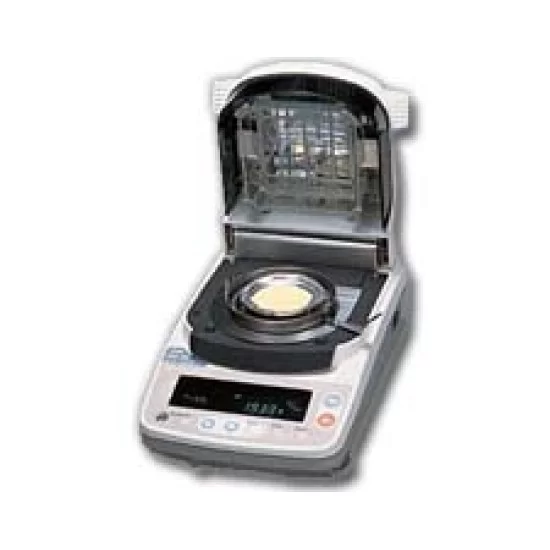 MX-50 A&D Moisture Analyzer MX-50 A&D Moisture Analyzer