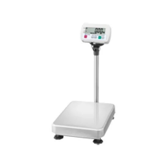 SC-60KAL A&D bench 130x0.02 lb SS SC-60KAL A&D bench 130x0.02 lb SS