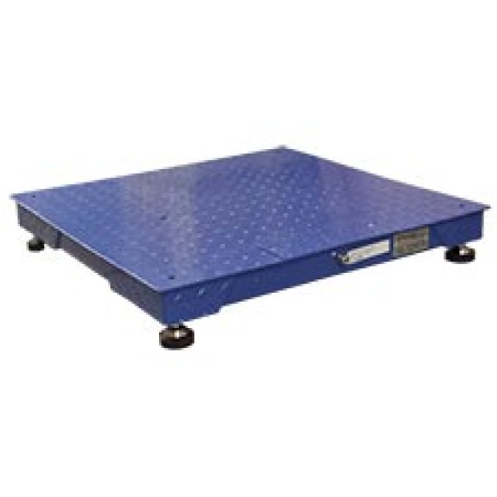 T2x2-3K-HD Totalcomp base 3,000 lb