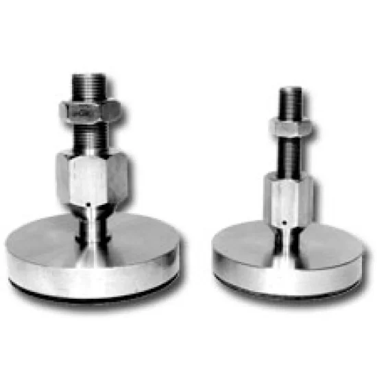TBF1/2-20-SS beam foot 3