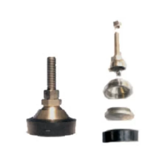 TBF-M12 Beam foot metric M12x1.75 TBF-M12 Beam foot metric M12x1.75