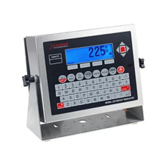 225 Cardinal weight indicator 225 Cardinal weight indicator