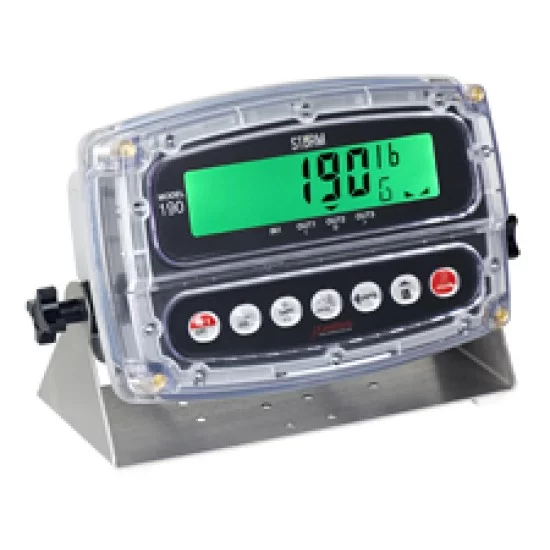 190 Cardinal Storm indicator 100-240 VAC 190 Cardinal Storm indicator 100-240 VAC