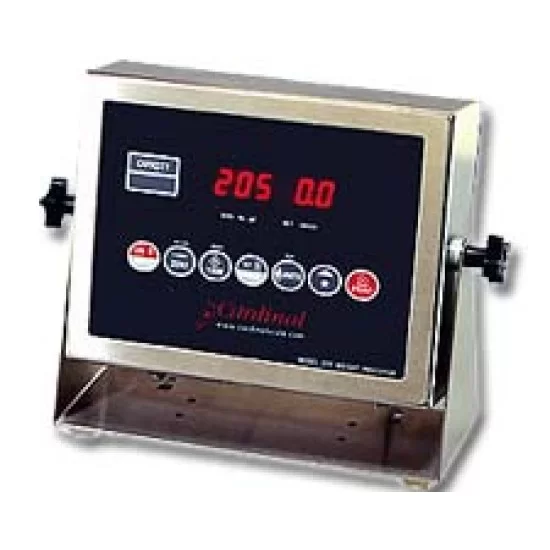 205 Cardinal indicator 205 Cardinal indicator