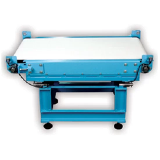 CIM-100 Cardinal In Motion checkweigher CIM-100 Cardinal In Motion checkweigher