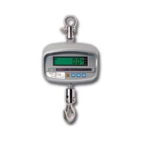 NC1-250 CAS crane scale 250x0.1 lb NC1-250 CAS crane scale 250x0.1 lb