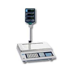 AP-1-15 CAS Price computing 15 lb