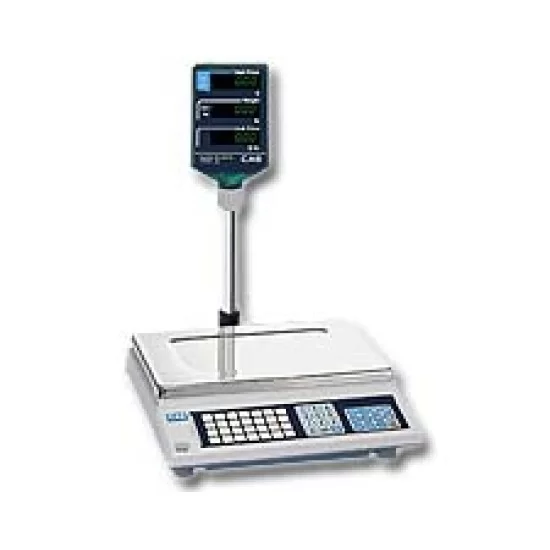 AP-1-15 CAS Price computing 15 lb