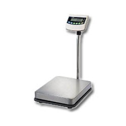 BW-60DB CAS platform scale 150x0.05 lb