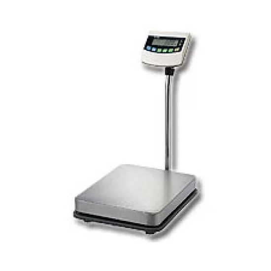 BW-60DB CAS platform scale 150x0.05 lb BW-60DB CAS platform scale 150x0.05 lb