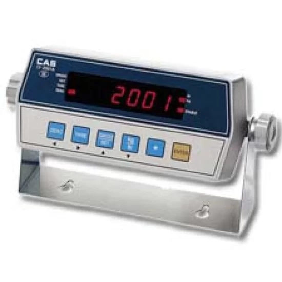 CI-2001A Cas Indicator red LED w/RS232 CI-2001A Cas Indicator red LED w/RS232